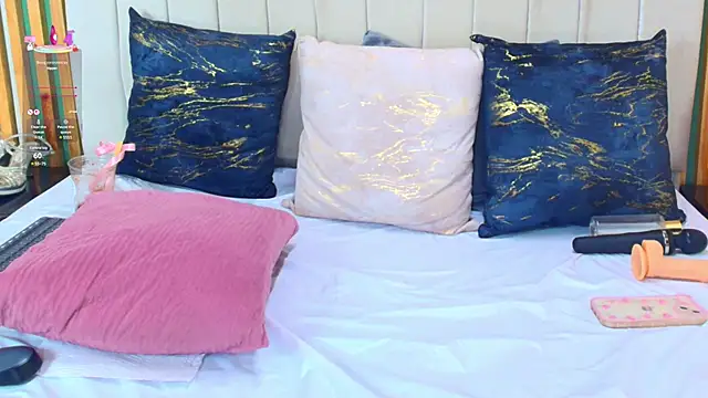 katlyn martins online show from February 20, 2025, 10:15 pm