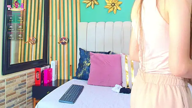 katlyn martins online show from February 26, 2025, 7:27 pm