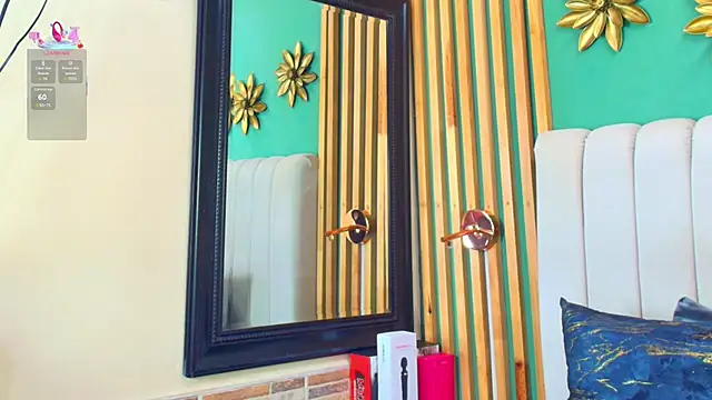 katlyn martins online show from March 3, 2025, 6:55 pm