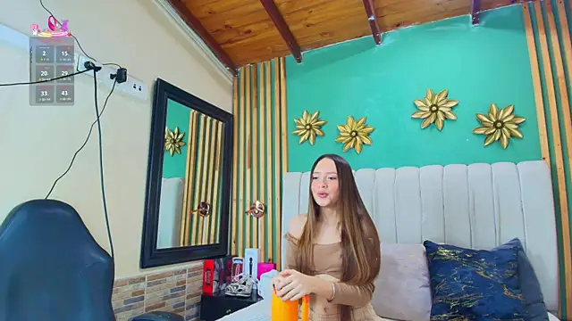 katlyn martins online show from March 12, 2025, 6:44 pm