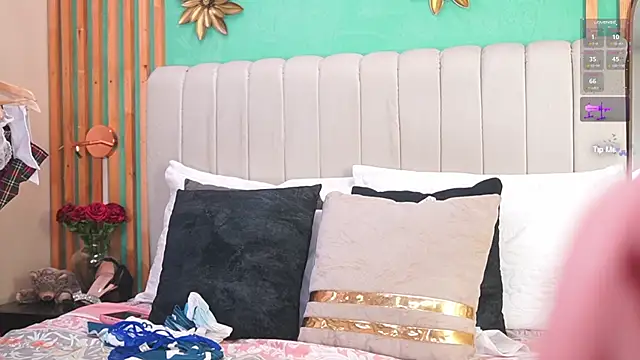 katlyn martins online show from December 20, 2025, 6:59 pm