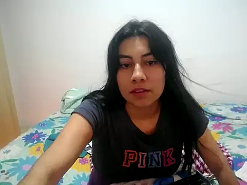  katerin love1 online show from November 9, 2025, 2:43 am