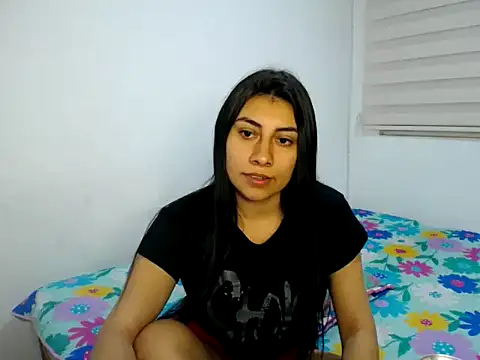  katerin love1 online show from January 8, 2026, 10:34 pm