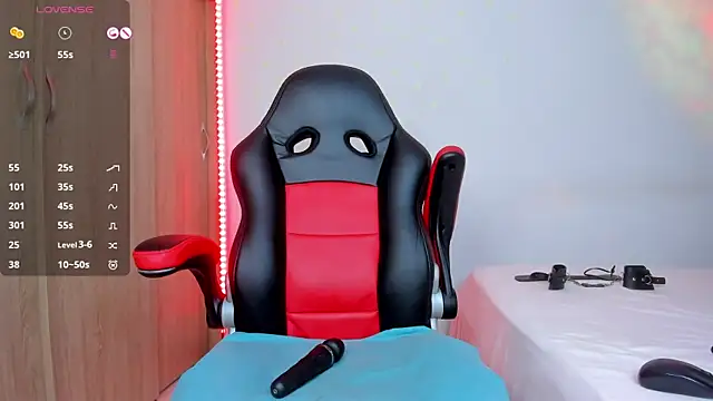 barbiee ebony online show from February 22, 2026, 10:03 am