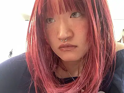 Snapshot of xxxYUKARIxxx chatting on May 22, 2026, 1:17 pm xxxYUKARIxxx online show from May 22, 2026, 1:17 pm