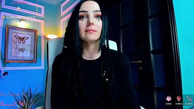 1Munique online show from February 12, 2025, 6:51 pm