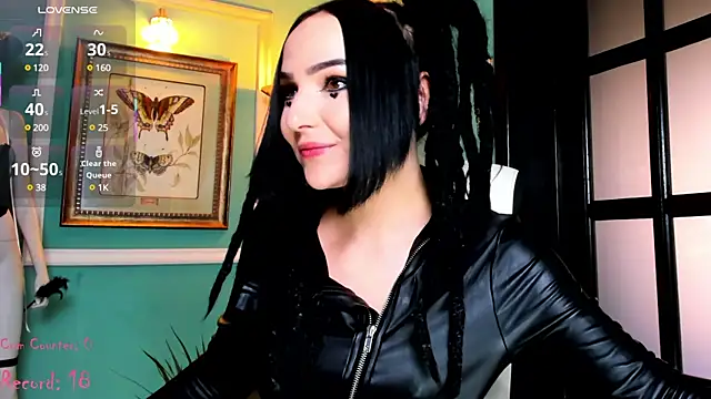 1Munique online show from February 21, 2025, 2:38 pm