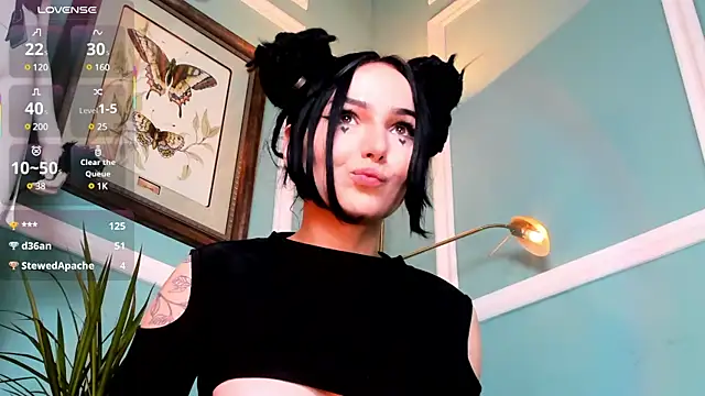 1Munique online show from February 23, 2025, 11:25 pm