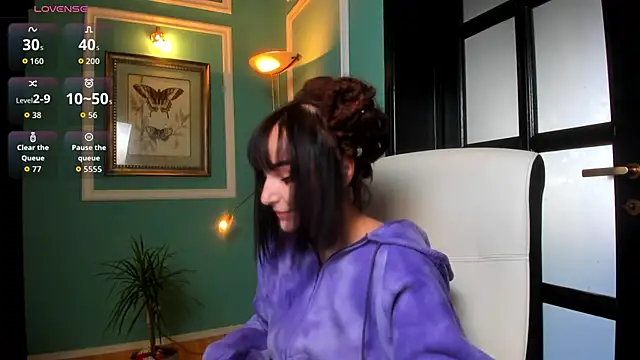 1Munique online show from October 13, 2025, 2:06 pm