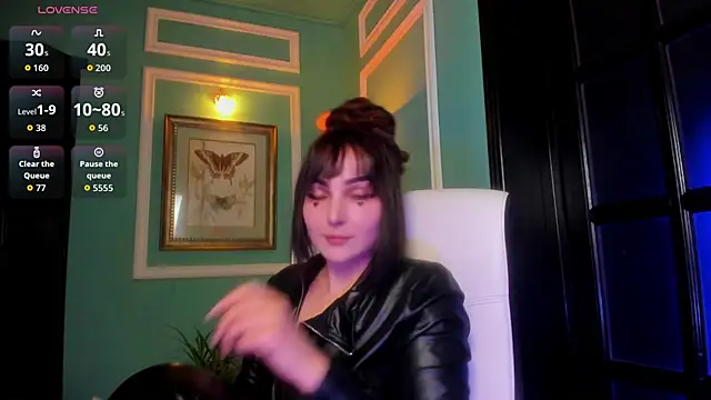 1Munique online show from November 28, 2025, 2:31 pm