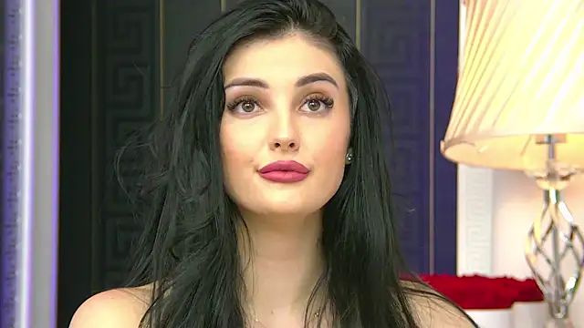 SophiaVilner online show from January 31, 2025, 9:05 pm