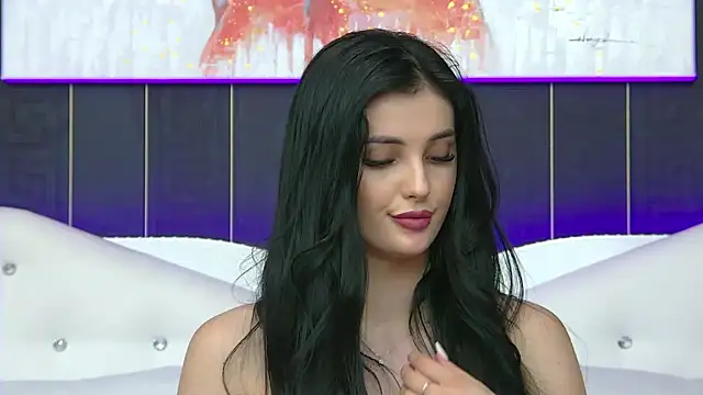 SophiaVilner online show from February 1, 2025, 3:08 am