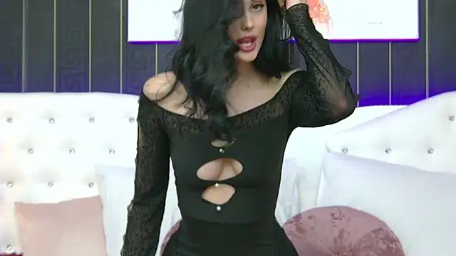 SophiaVilner online show from February 2, 2025, 10:49 pm