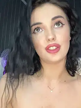 SophiaVilner online show from March 19, 2025, 1:54 am