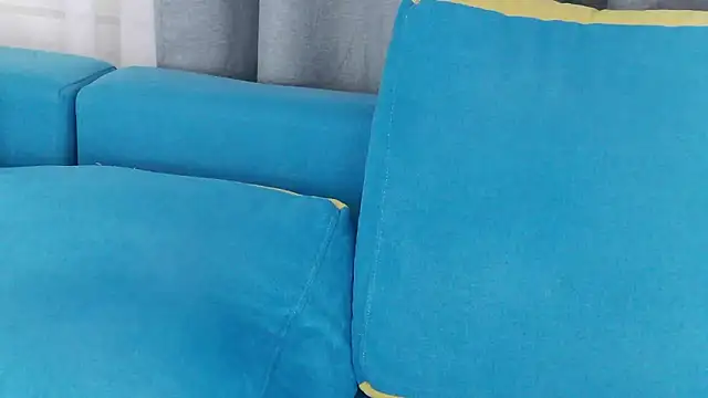 NatalieCarterr online show from January 17, 2025, 3:12 am