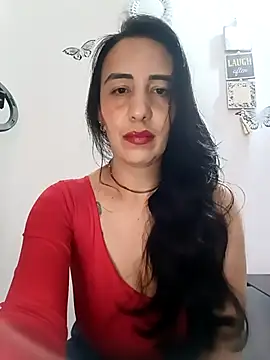 christine-x online show from September 22, 2025, 9:28 pm