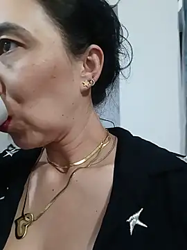 christine-x online show from May 23, 2026, 10:36 pm