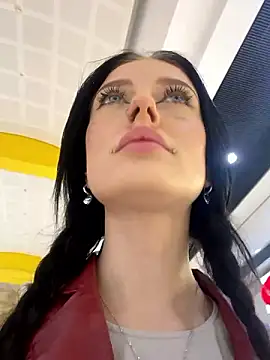 Melissa crazy online show from December 3, 2024, 3:11 pm