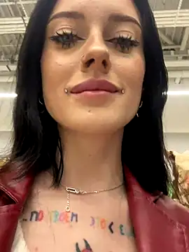 Melissa crazy online show from December 4, 2024, 6:28 pm