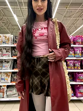 Melissa crazy online show from December 7, 2024, 4:14 pm