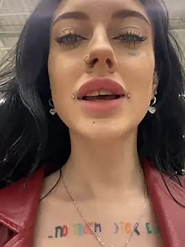 Melissa crazy online show from February 3, 2025, 3:17 pm