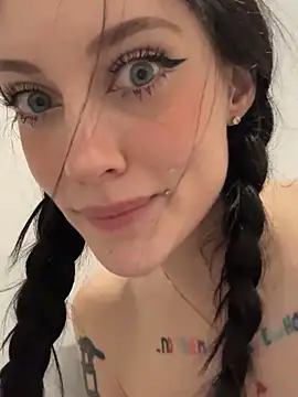 Melissa crazy online show from January 31, 2026, 7:11 pm