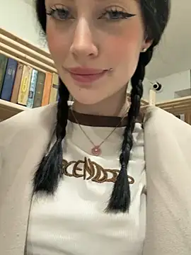 Snapshot of Melissa_crazy chatting on April 23, 2026, 4:53 pm Melissa crazy online show from April 23, 2026, 4:53 pm