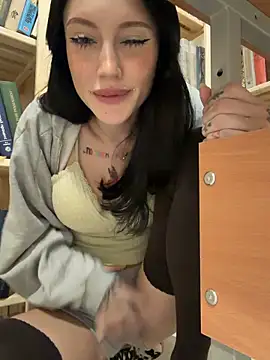 Snapshot of Melissa_crazy chatting on April 29, 2026, 5:30 pm Melissa crazy online show from April 29, 2026, 5:30 pm