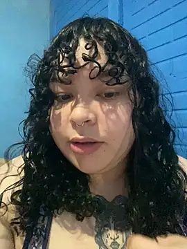 Kimberliprivv online show from March 30, 2026, 7:26 pm