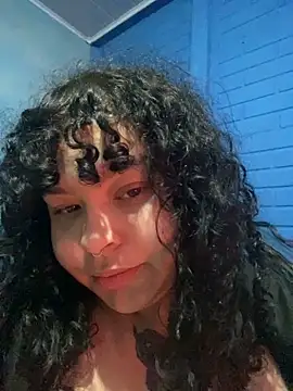 Kimberliprivv online show from May 14, 2026, 1:45 am
