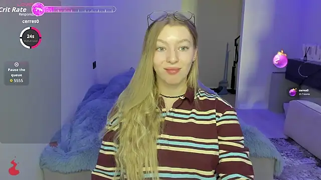 Drive-Crazy- online show from March 16, 2026, 5:44 am