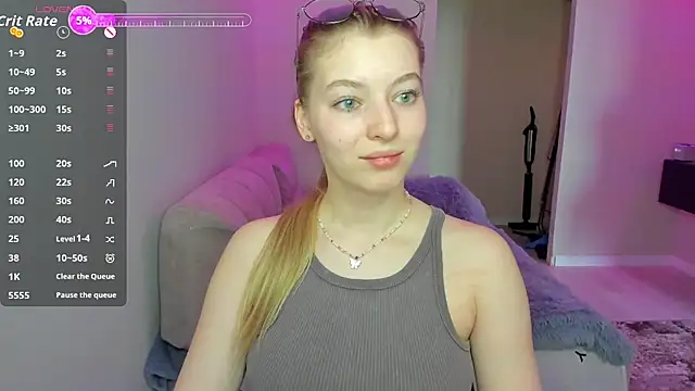 Drive-Crazy- online show from April 12, 2026, 4:39 am