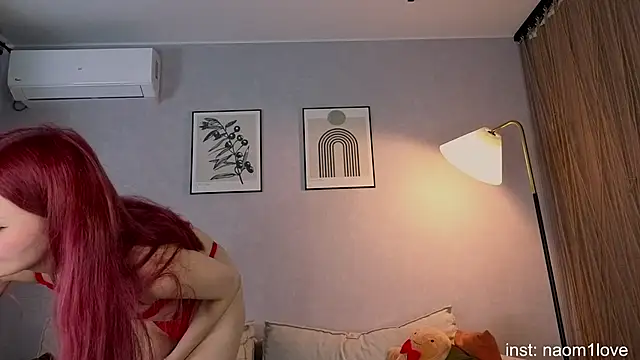 Snapshot of Naomi_Girly chatting on May 28, 2026, 6:05 pm Naomi Girly online show from May 28, 2026, 6:05 pm