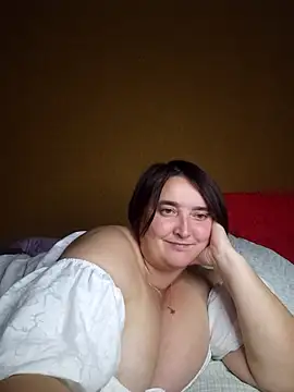 Liluboobs online show from November 11, 2025, 9:26 pm