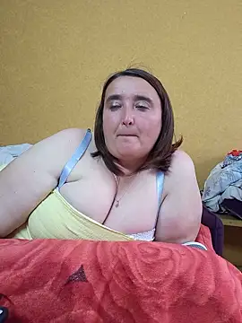 Liluboobs online show from June 2, 2026, 11:01 am