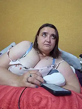 Liluboobs online show from June 5, 2026, 3:35 am