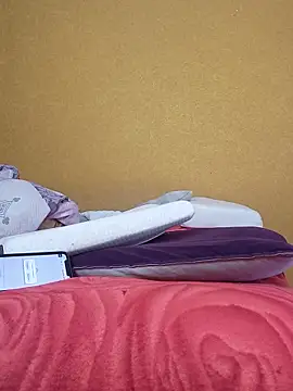 Liluboobs online show from June 7, 2026, 5:55 am