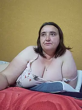 Liluboobs online show from June 8, 2026, 3:51 am