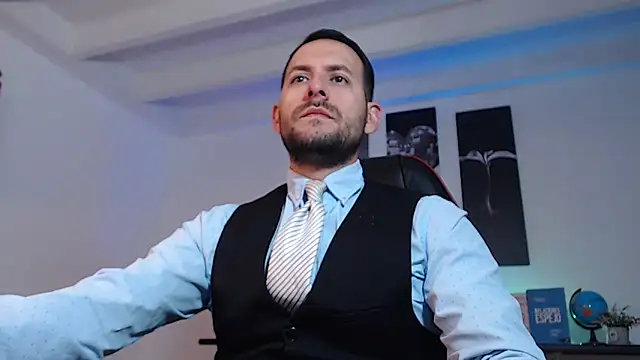 Jerry hot1 online show from January 21, 2025, 11:46 am