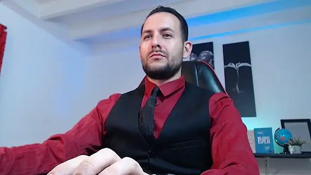 Jerry hot1 online show from February 5, 2025, 12:06 pm