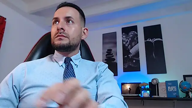 Jerry hot1 online show from February 8, 2025, 3:21 pm