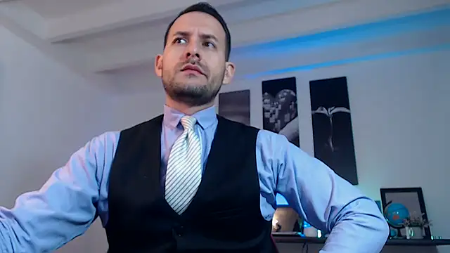 Jerry hot1 online show from February 22, 2025, 12:08 pm