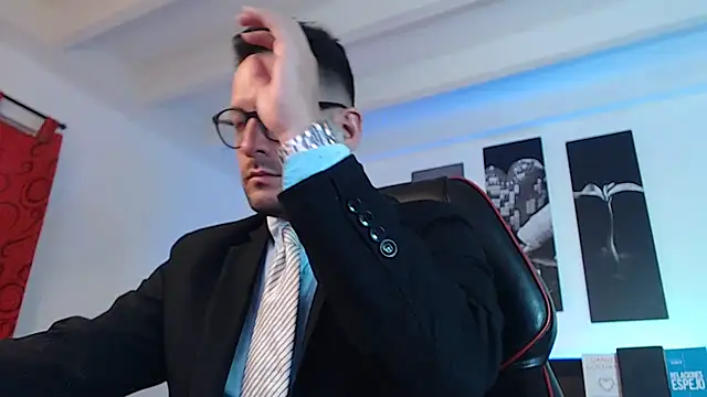 Jerry hot1 online show from March 20, 2025, 3:36 pm