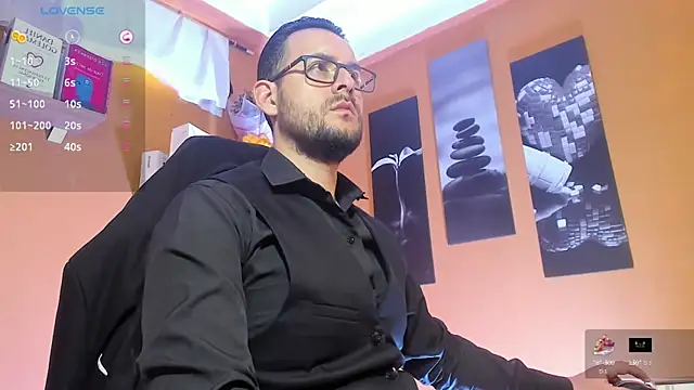 Jerry hot1 online show from September 30, 2025, 12:10 pm