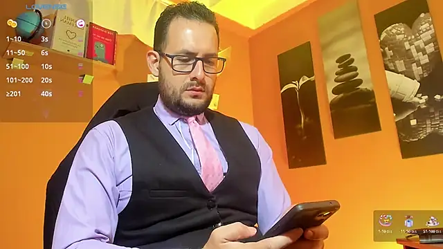 Jerry hot1 online show from October 1, 2025, 12:11 pm