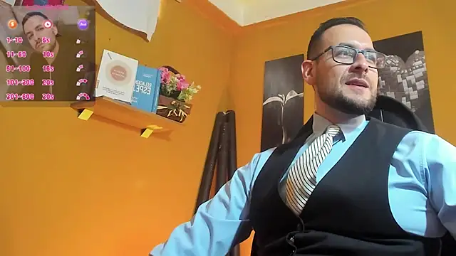 Jerry hot1 online show from November 12, 2025, 12:49 pm