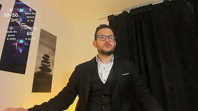 Jerry hot1 online show from March 4, 2026, 12:55 pm