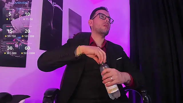 Jerry hot1 online show from March 27, 2026, 1:33 am