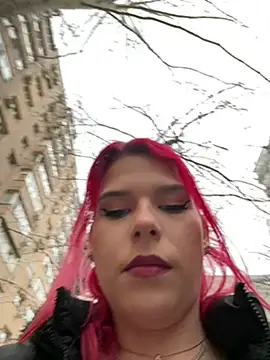 RiriRoseey online show from February 3, 2025, 7:51 am