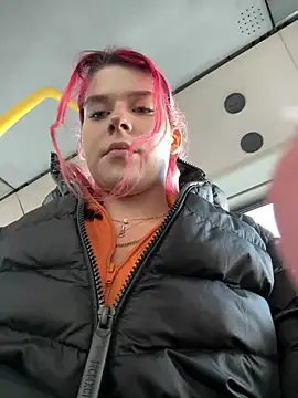 RiriRoseey online show from February 24, 2025, 8:27 am